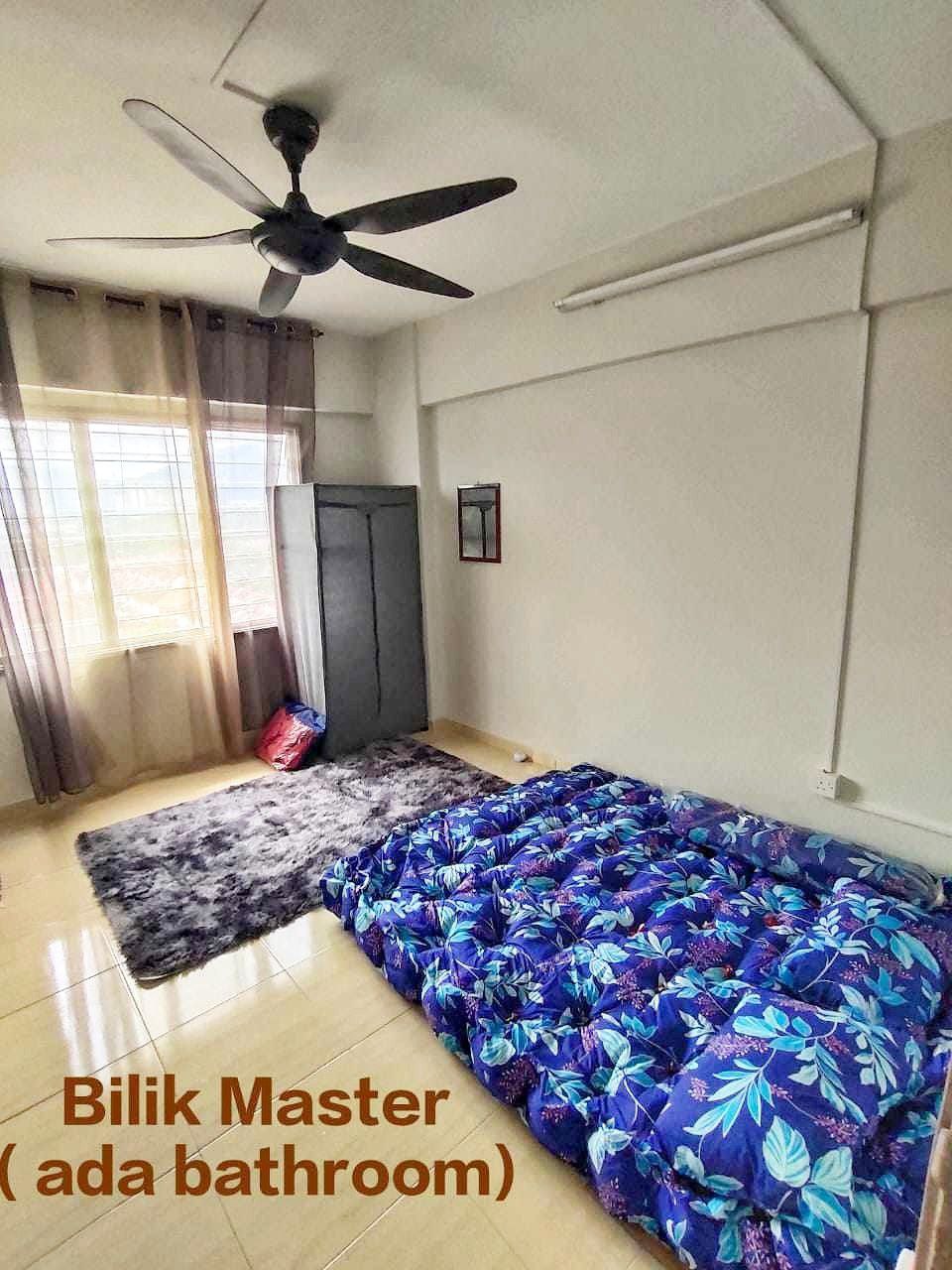 Pelangi Damansara Low Cost Flat - photo 5