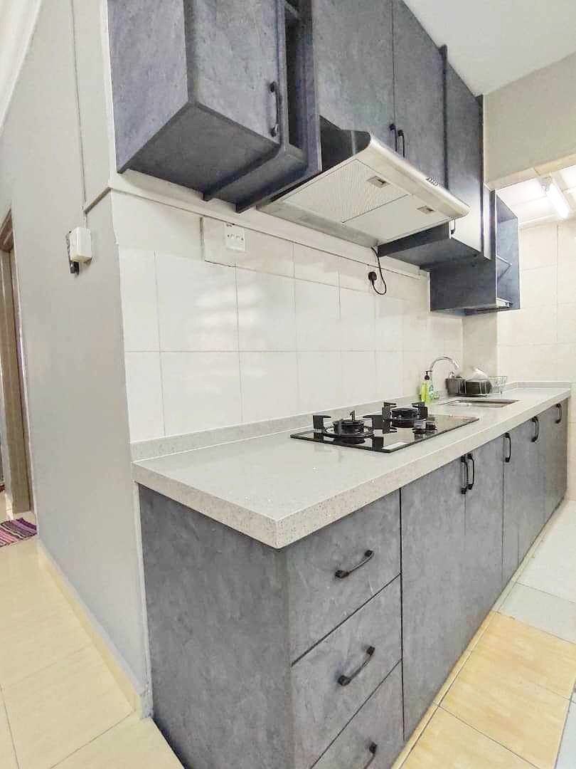 Pelangi Damansara Low Cost Flat - photo 8