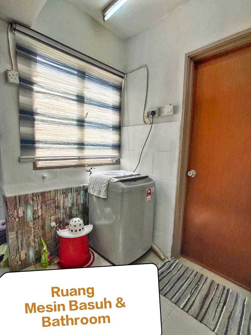 Pelangi Damansara Low Cost Flat - photo 9