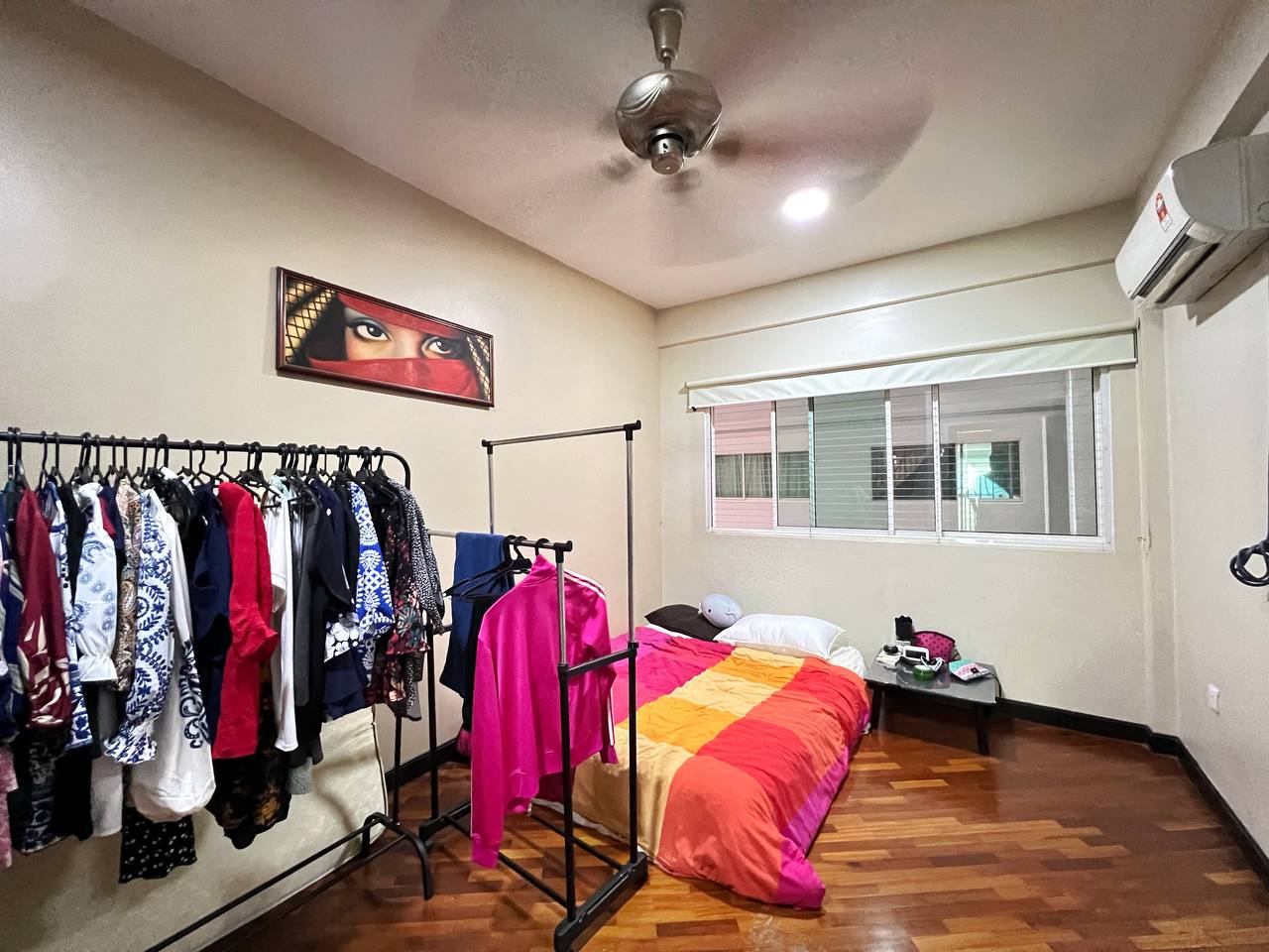 Armanee Terrace 1 Partly Furnish Damansara Perdana - photo 13