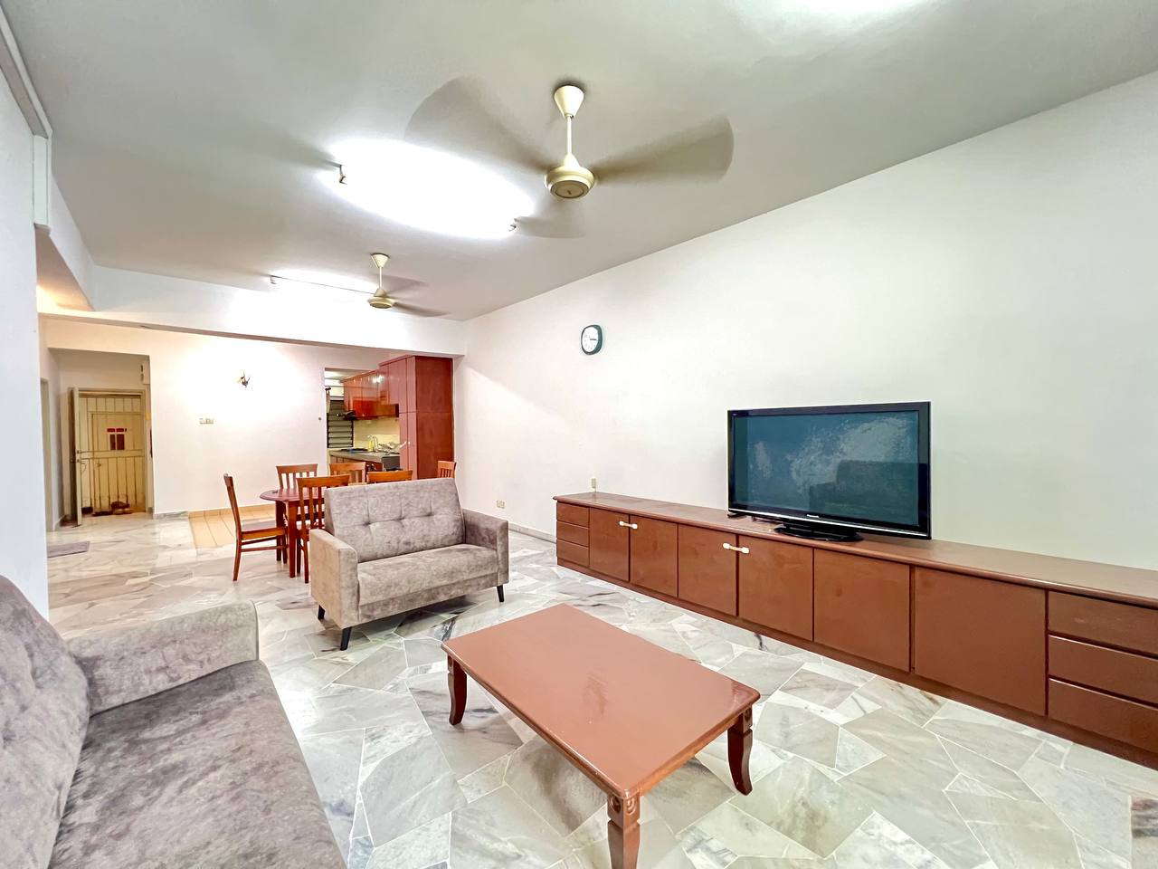 Sri Alam Condo Fully Furnish Seksyen 13 Shah Alam - photo 2