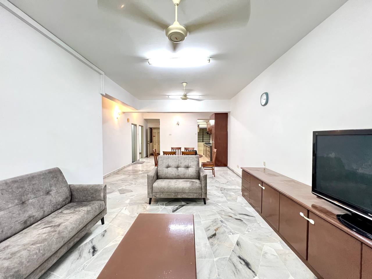 Sri Alam Condo Fully Furnish Seksyen 13 Shah Alam - photo 3