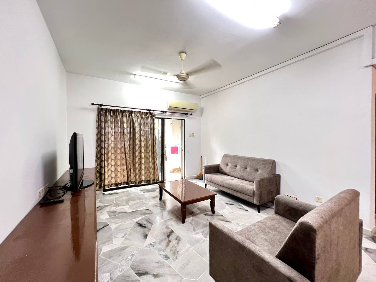 Sri Alam Condo Fully Furnish Seksyen 13 Shah Alam - photo 4