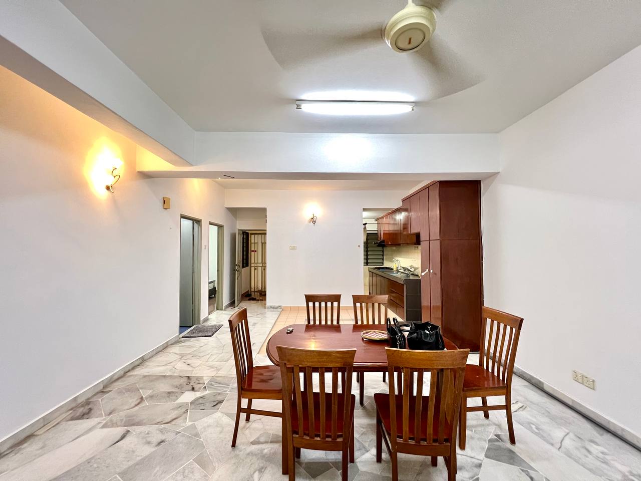 Sri Alam Condo Fully Furnish Seksyen 13 Shah Alam - photo 5