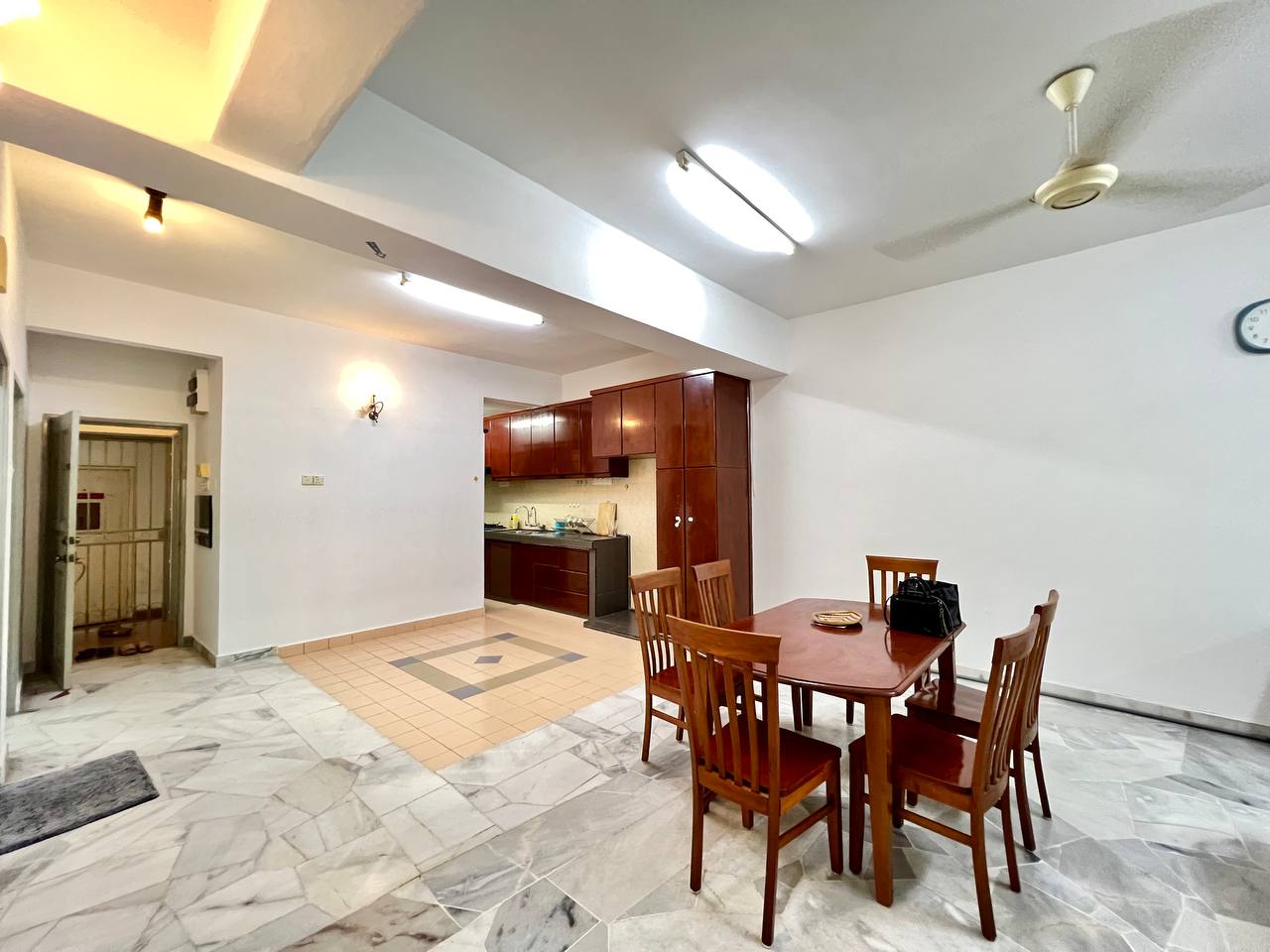 Sri Alam Condo Fully Furnish Seksyen 13 Shah Alam - photo 6