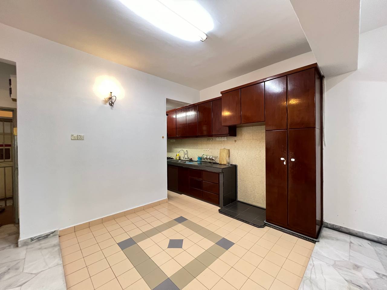 Sri Alam Condo Fully Furnish Seksyen 13 Shah Alam - photo 7