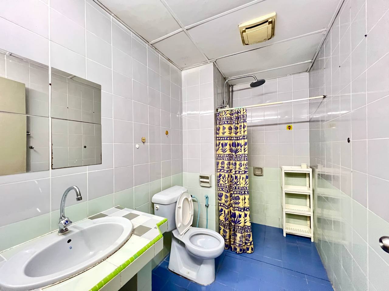 Sri Alam Condo Fully Furnish Seksyen 13 Shah Alam - photo 8