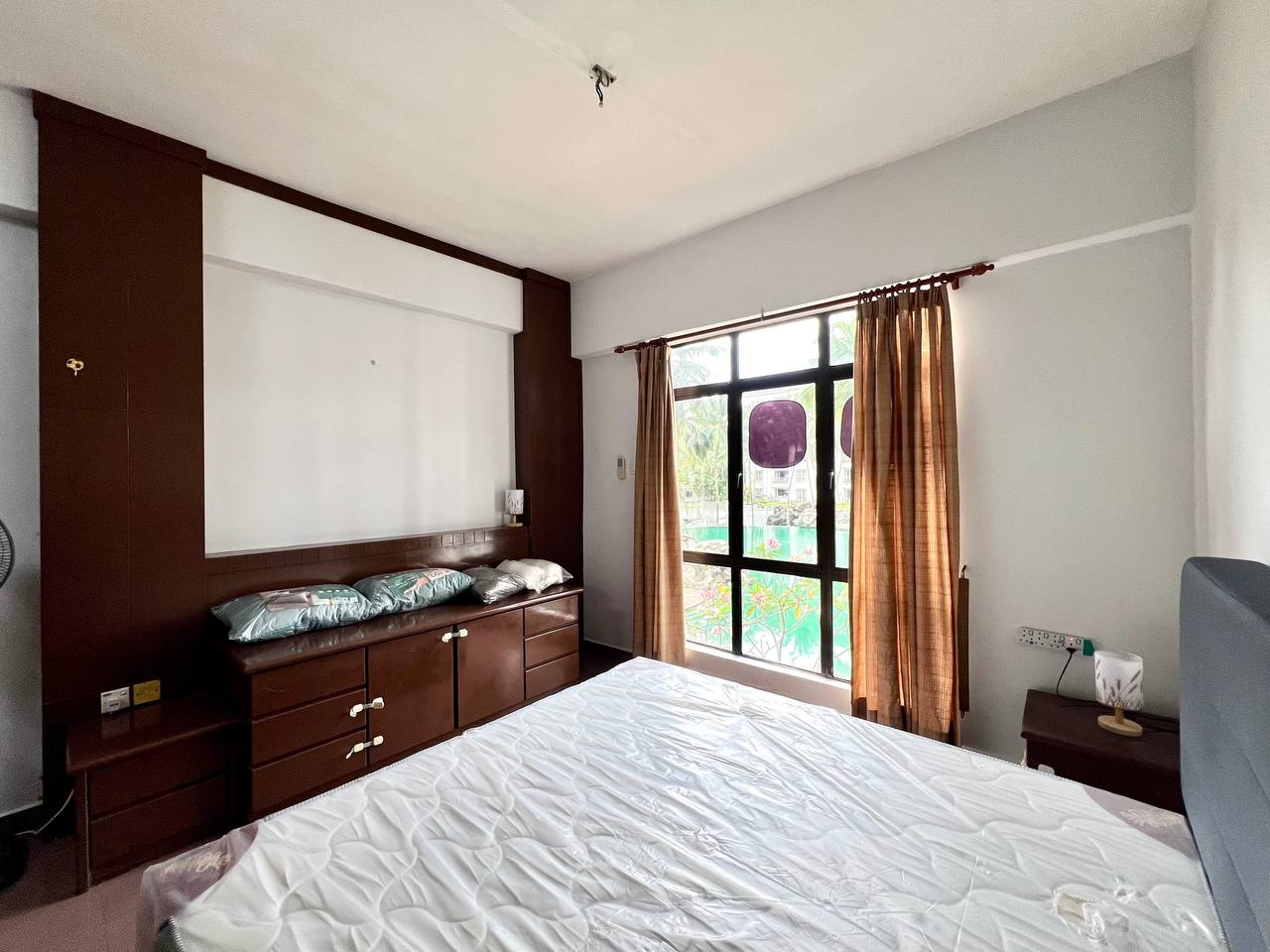 Sri Alam Condo Fully Furnish Seksyen 13 Shah Alam - photo 10