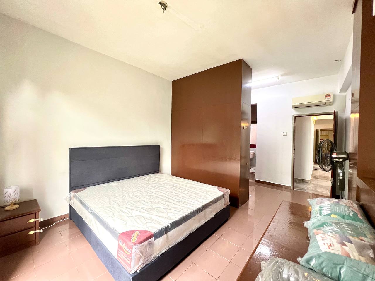 Sri Alam Condo Fully Furnish Seksyen 13 Shah Alam - photo 11