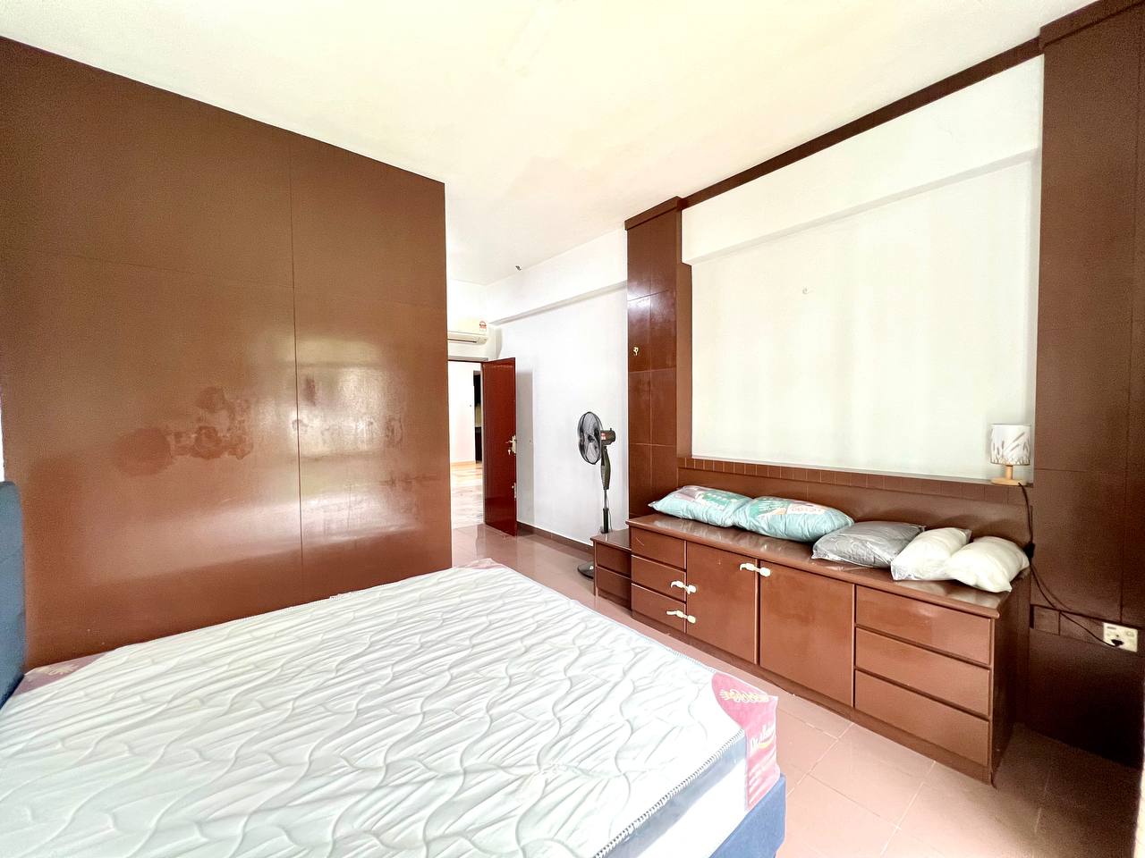Sri Alam Condo Fully Furnish Seksyen 13 Shah Alam - photo 12