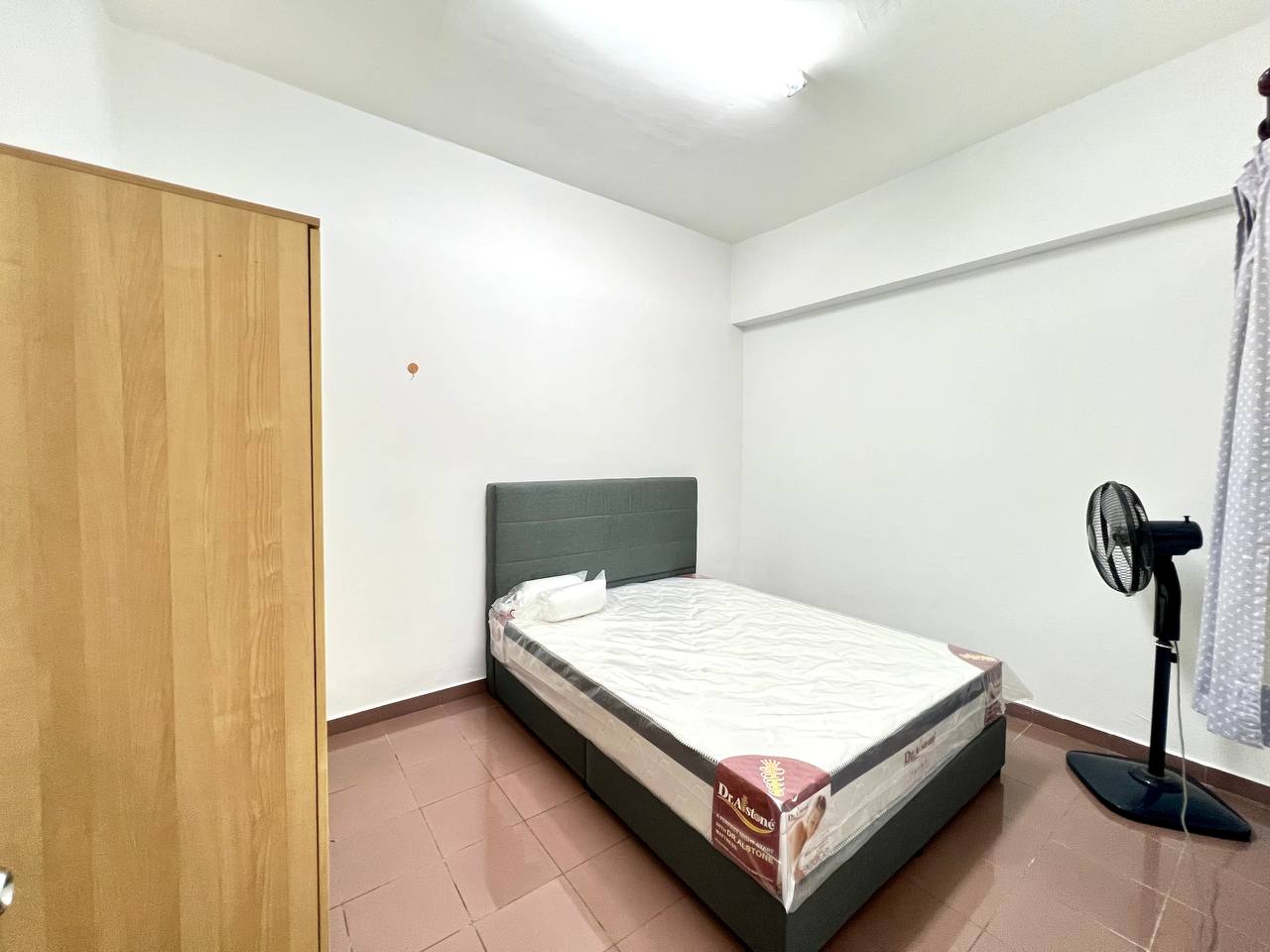 Sri Alam Condo Fully Furnish Seksyen 13 Shah Alam - photo 13