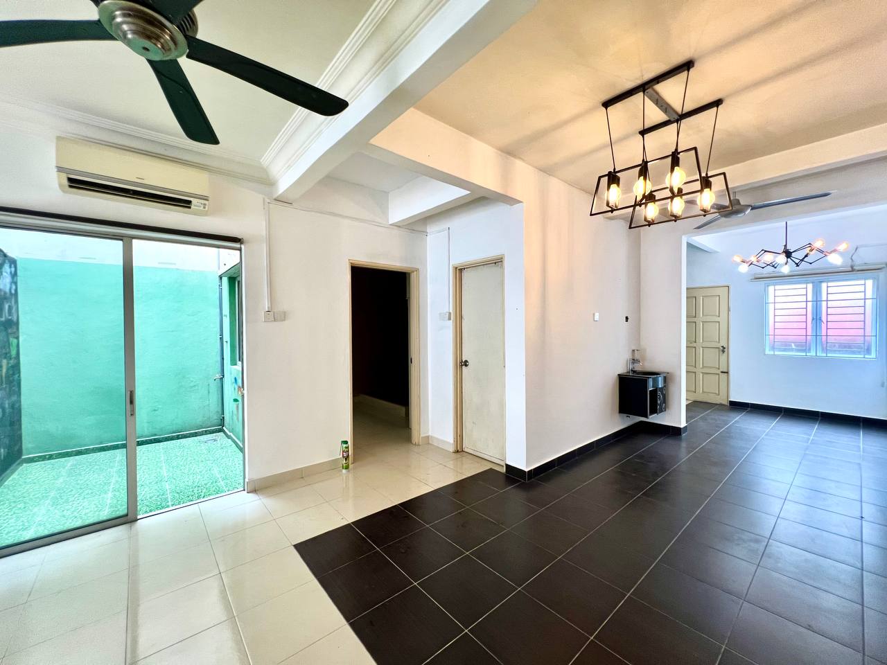 Cahaya Alam Seksyen U12 Shah Alam Double Storey - photo 4