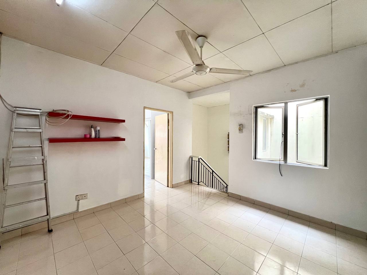 Cahaya Alam Seksyen U12 Shah Alam Double Storey - photo 9