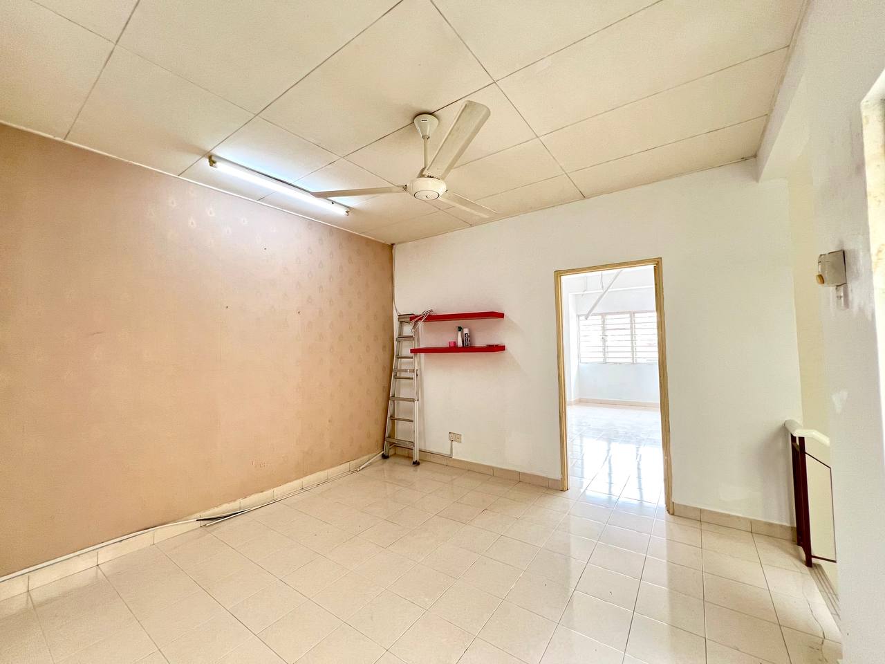 Cahaya Alam Seksyen U12 Shah Alam Double Storey - photo 10