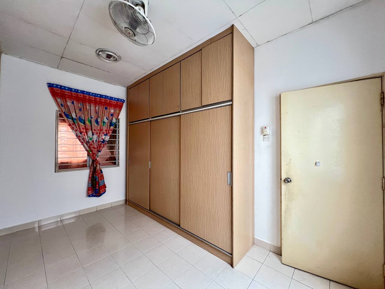 Cahaya Alam Seksyen U12 Shah Alam Double Storey - photo 11