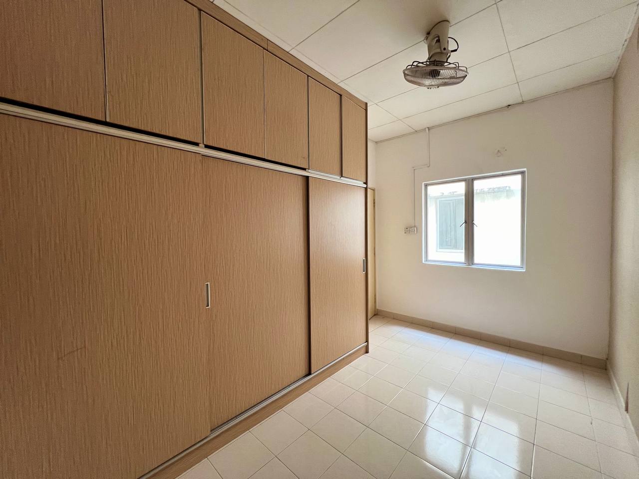 Cahaya Alam Seksyen U12 Shah Alam Double Storey - photo 12