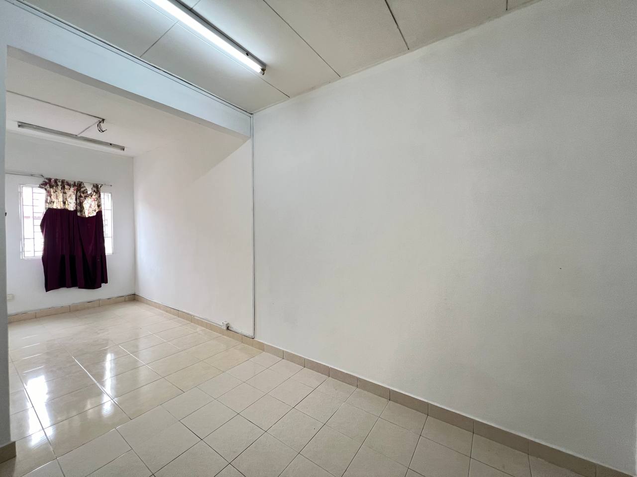 Cahaya Alam Seksyen U12 Shah Alam Double Storey - photo 13