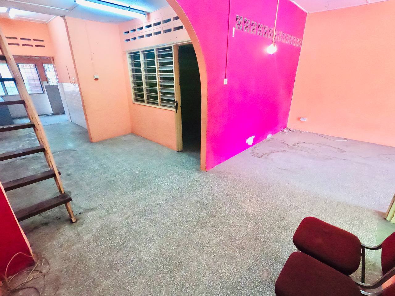 Single Storey Inter Taman Maluri Cheras - photo 5