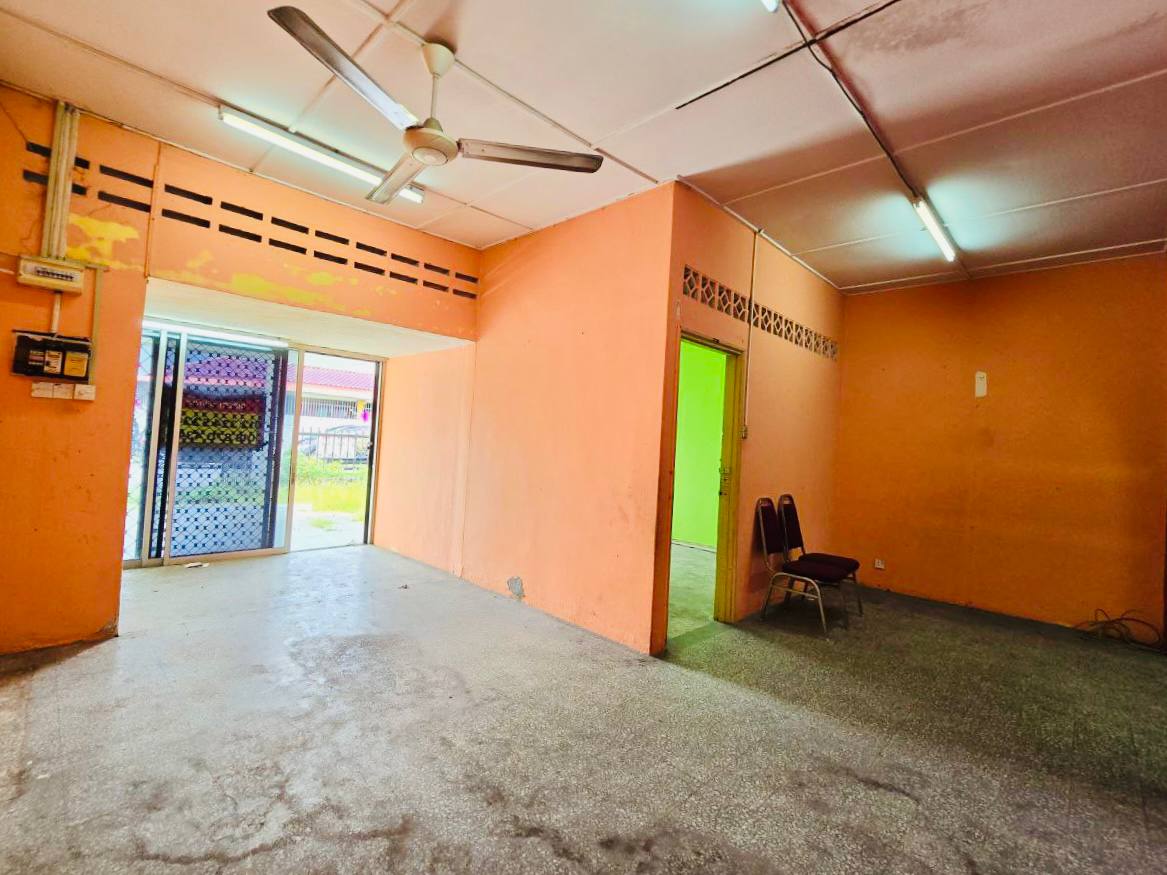 Single Storey Inter Taman Maluri Cheras - photo 6