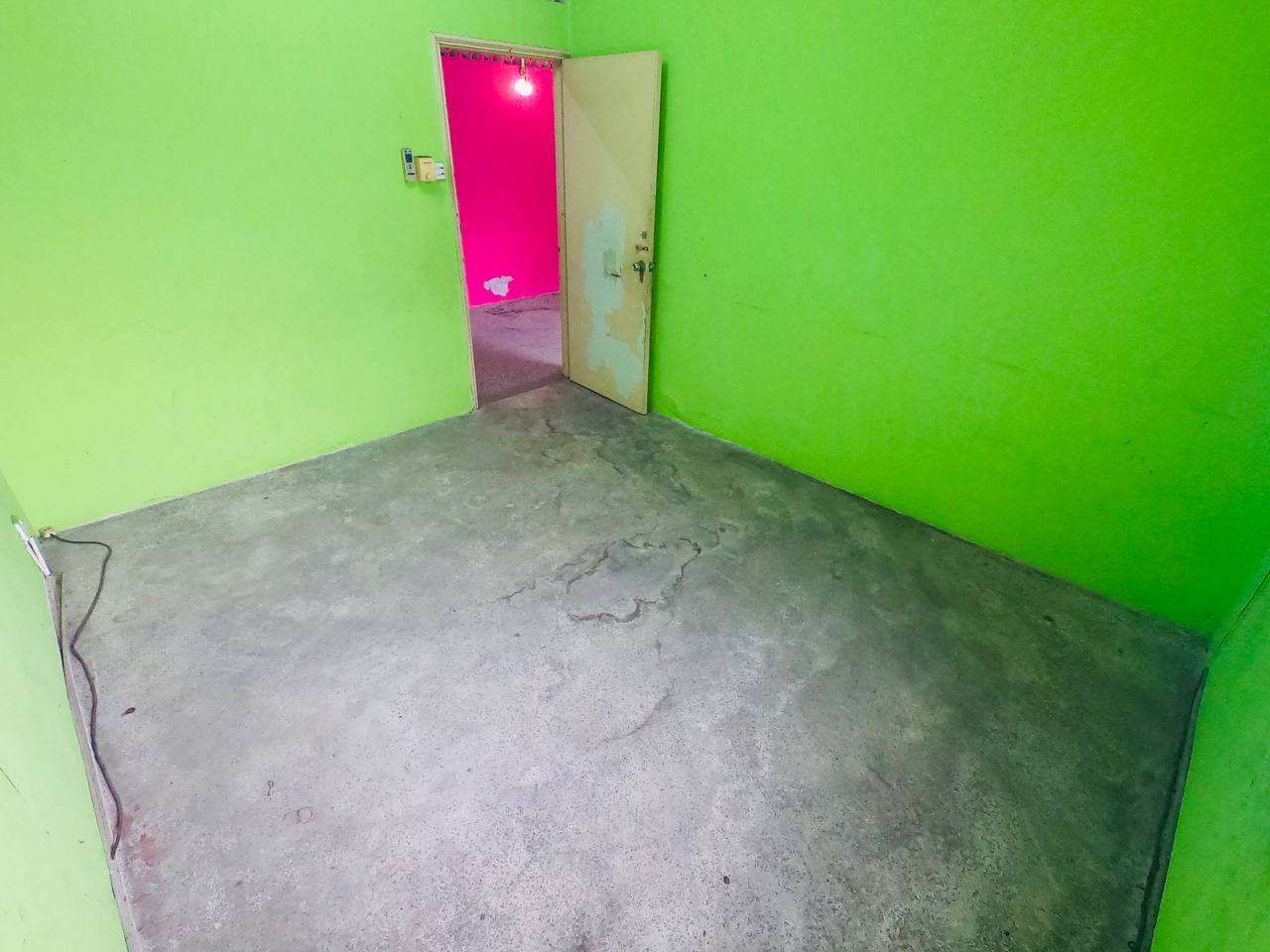 Single Storey Inter Taman Maluri Cheras - photo 8