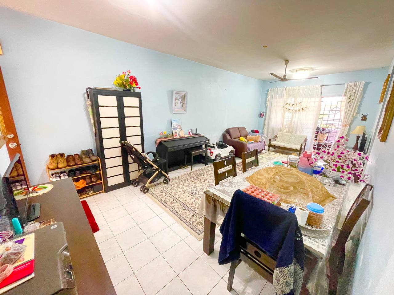 Vista Amani Cheras Condo Partly Furnish - photo 3