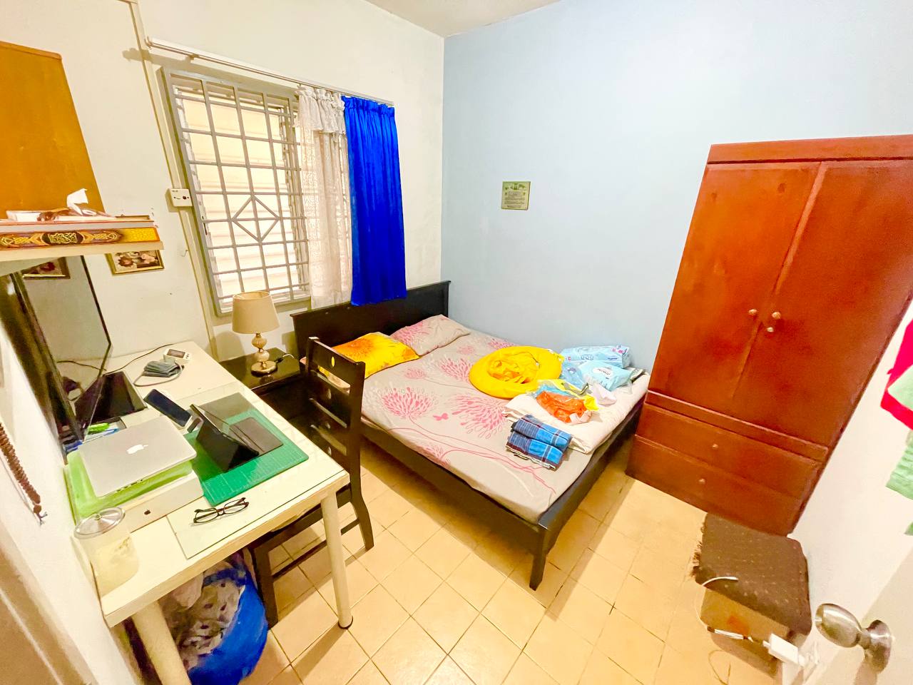 Vista Amani Cheras Condo Partly Furnish - photo 6