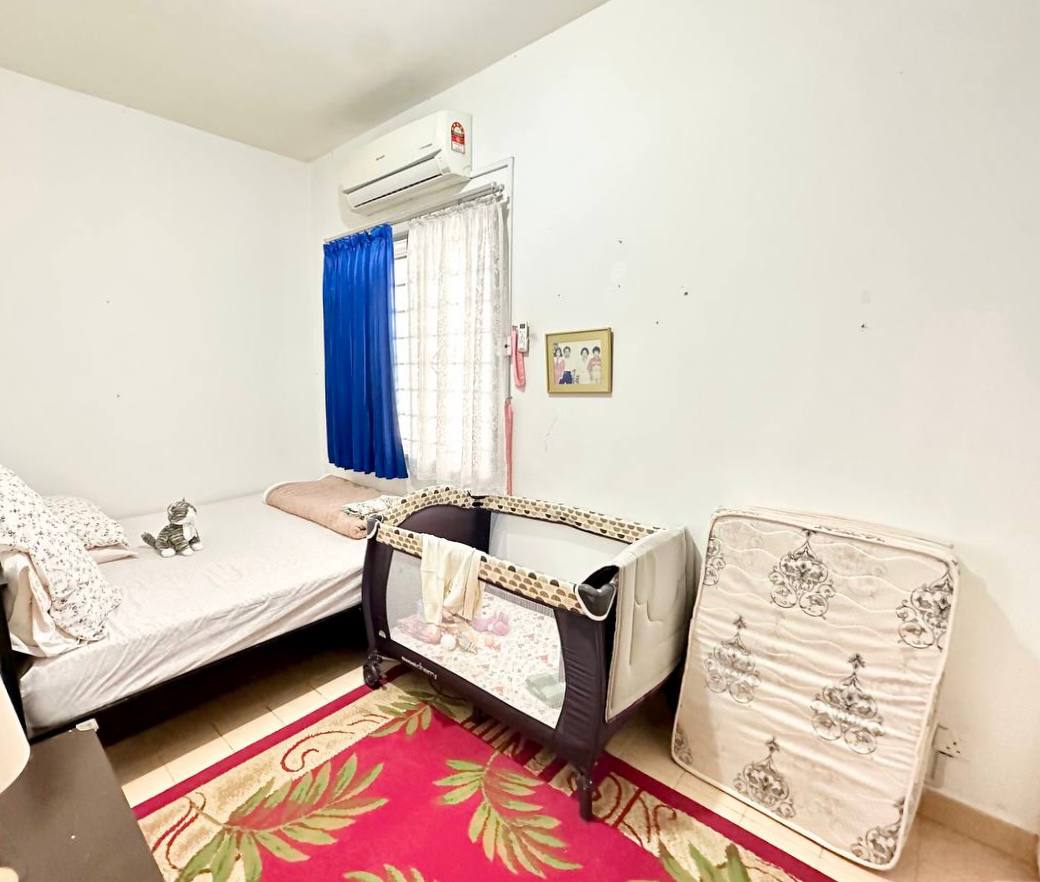 Vista Amani Cheras Condo Partly Furnish - photo 7