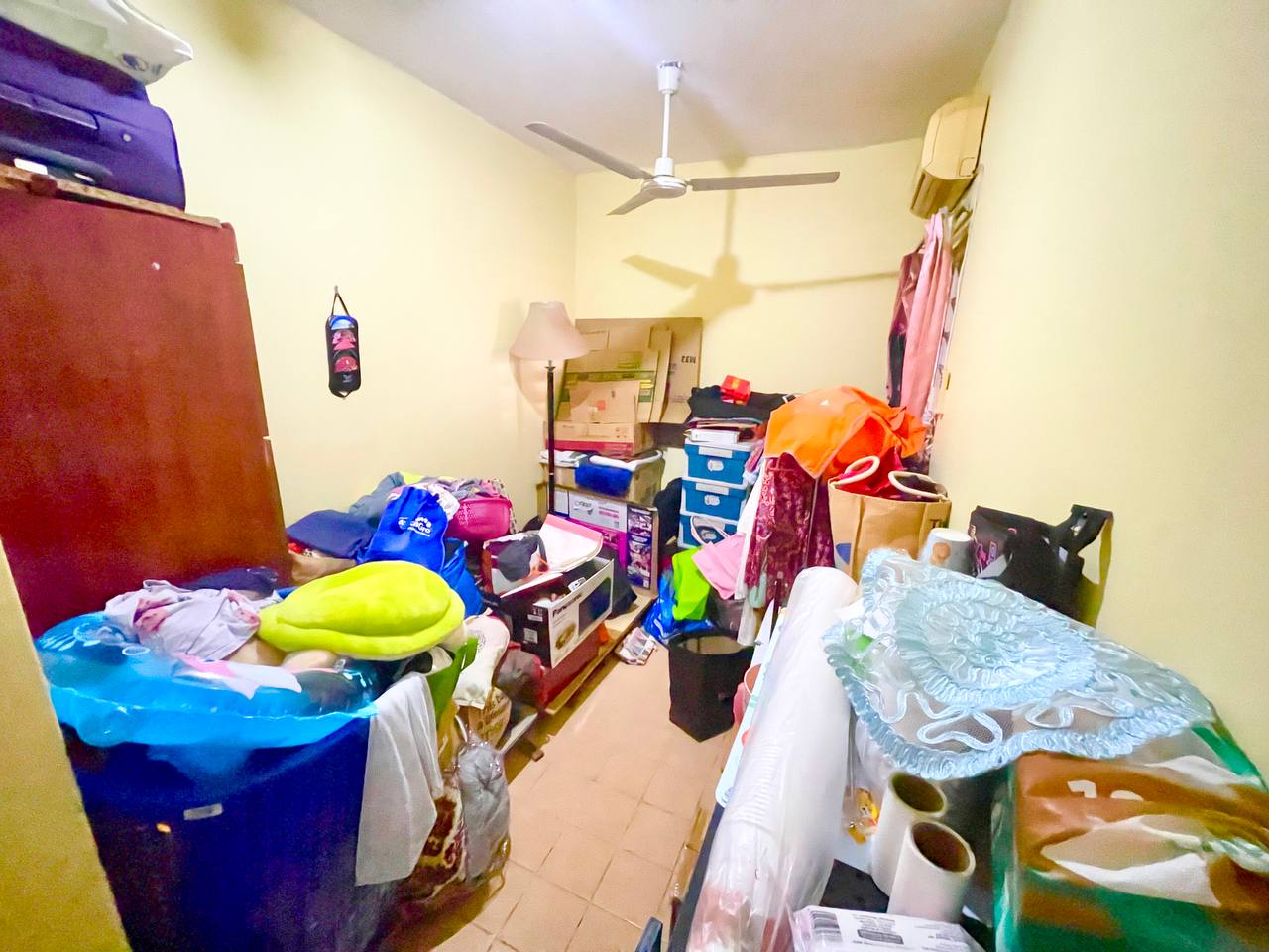 Vista Amani Cheras Condo Partly Furnish - photo 8