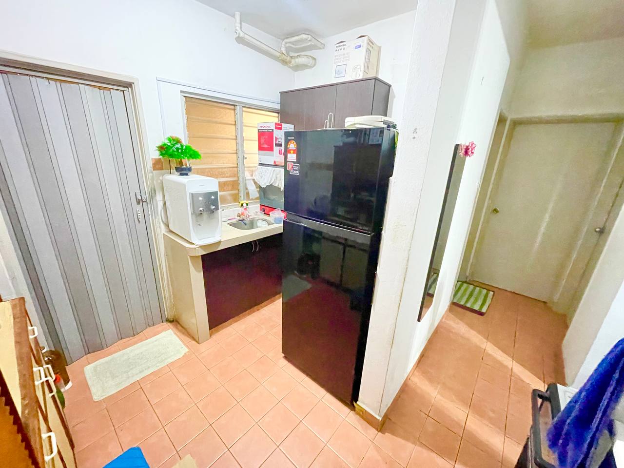 Vista Amani Cheras Condo Partly Furnish - photo 9