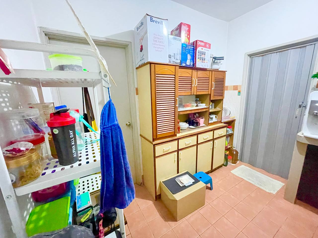 Vista Amani Cheras Condo Partly Furnish - photo 12