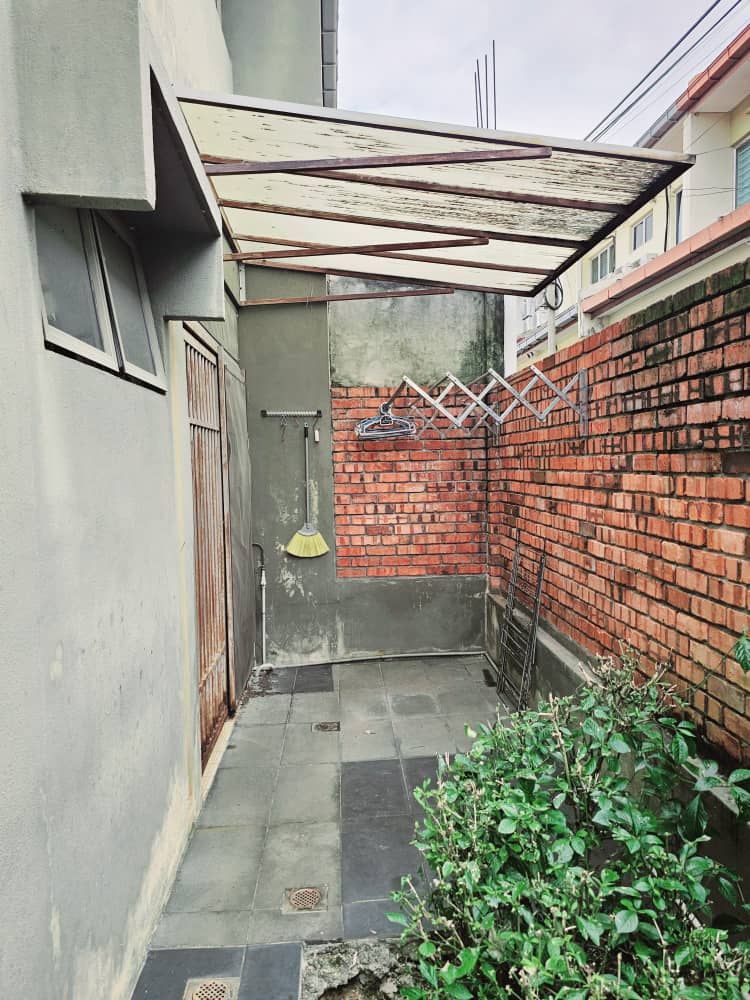 Endlot Two Storey Seri Utama Sepah Puteri - photo 4