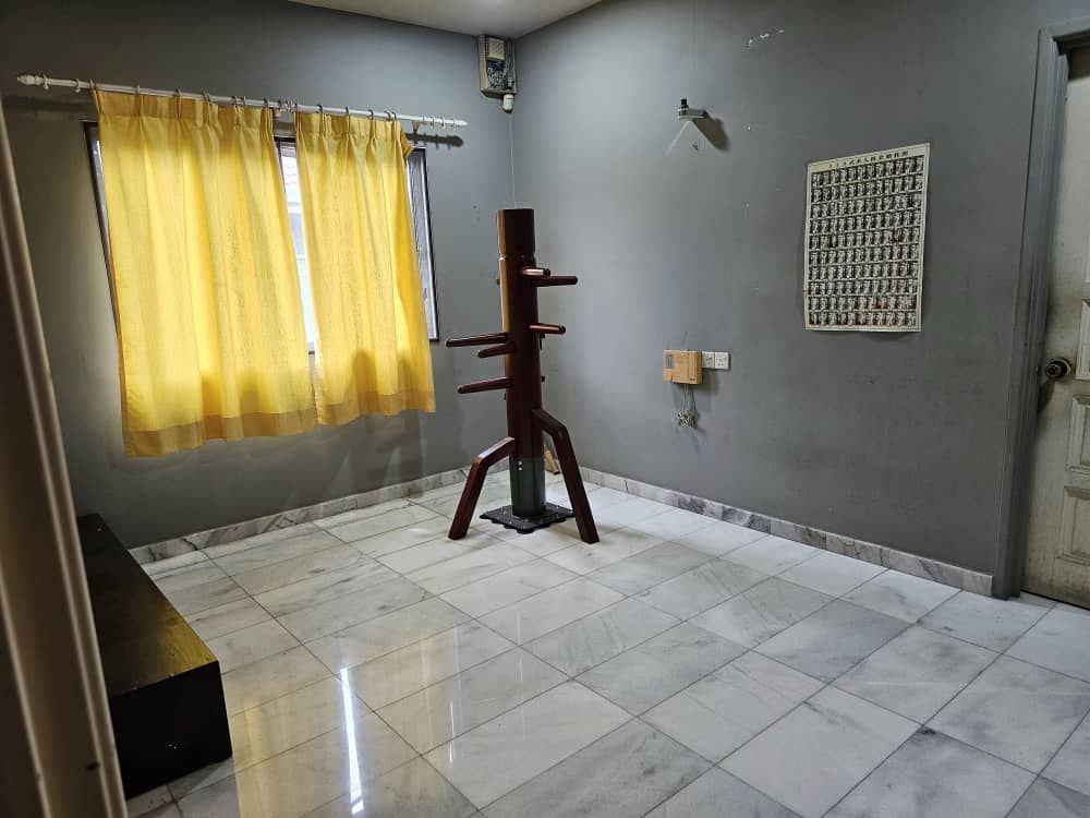 Endlot Two Storey Seri Utama Sepah Puteri - photo 11