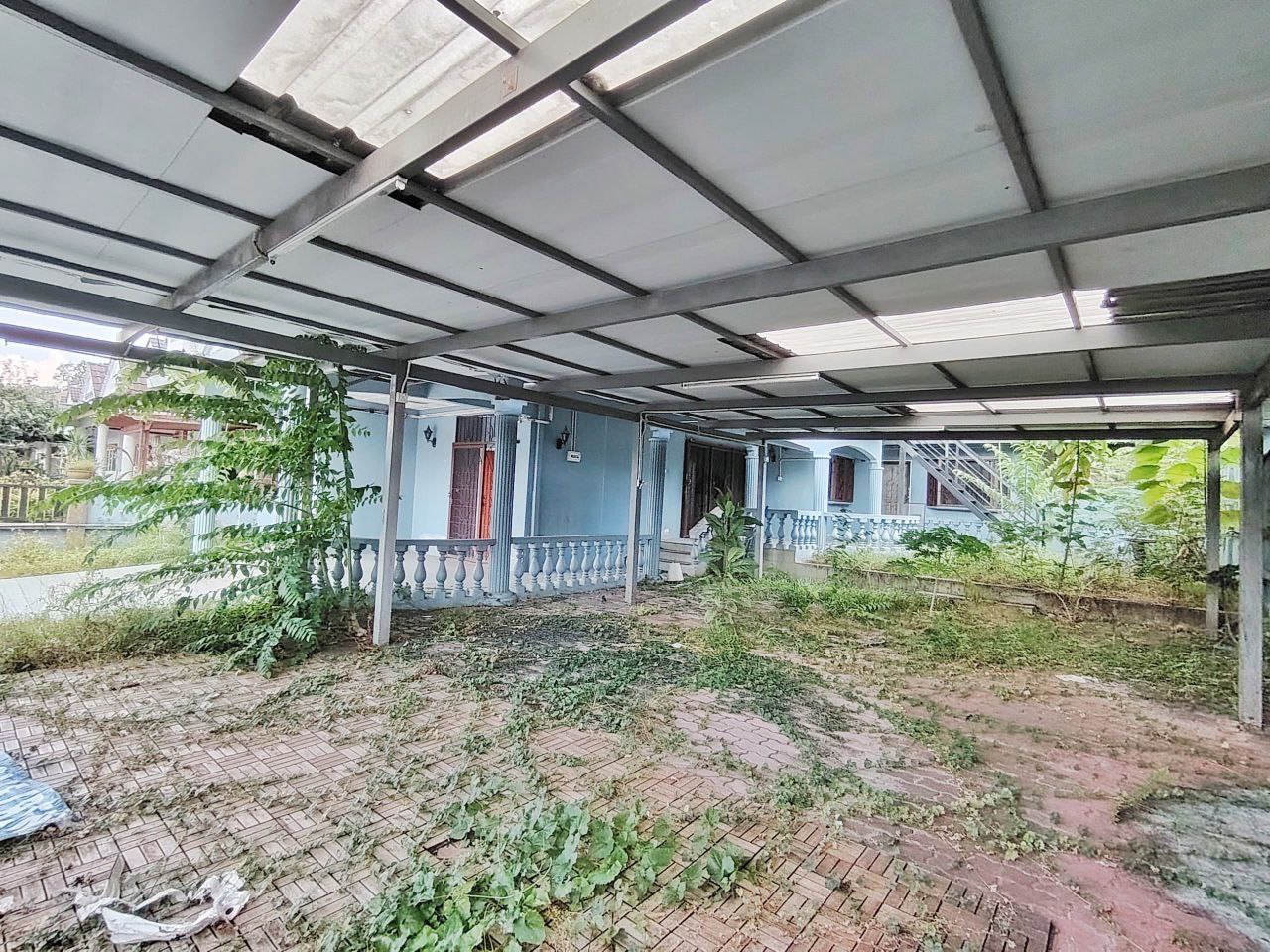 Double Storey Corner Taman Sri Keramat Au4 - photo 2