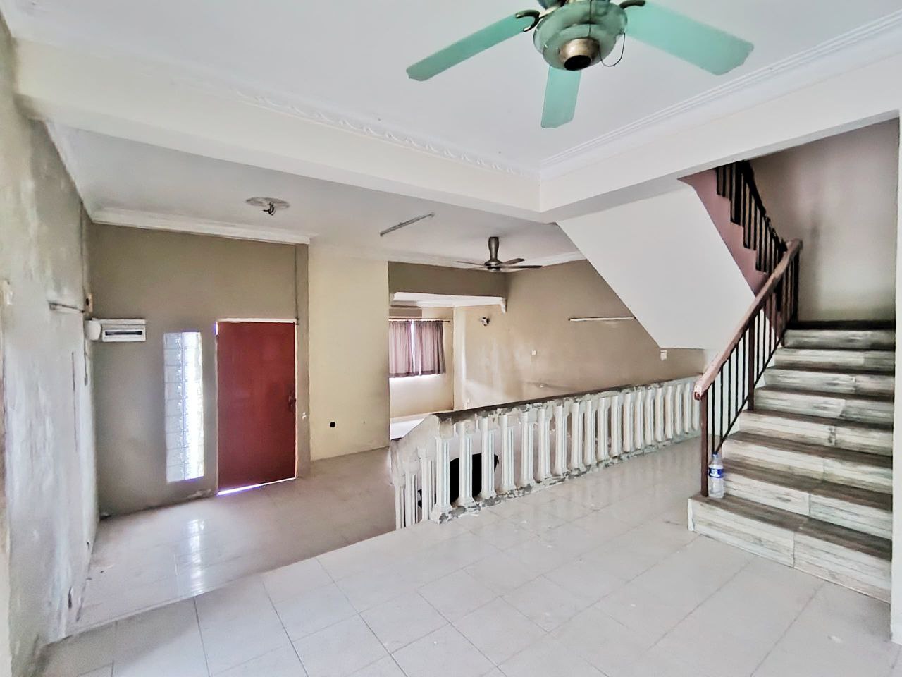 Double Storey Corner Taman Sri Keramat Au4 - photo 8