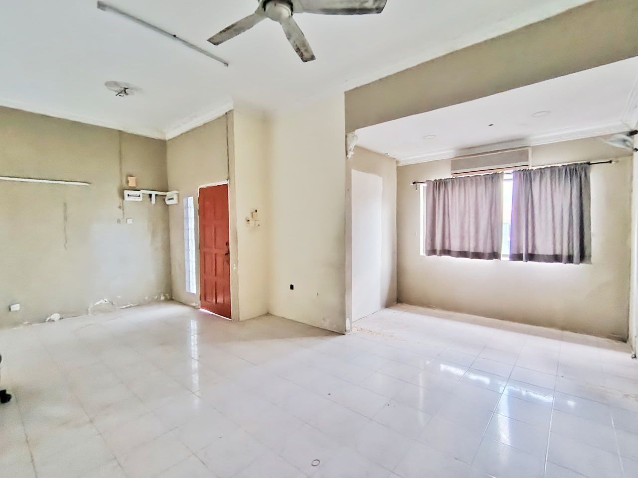 Double Storey Corner Taman Sri Keramat Au4 - photo 9