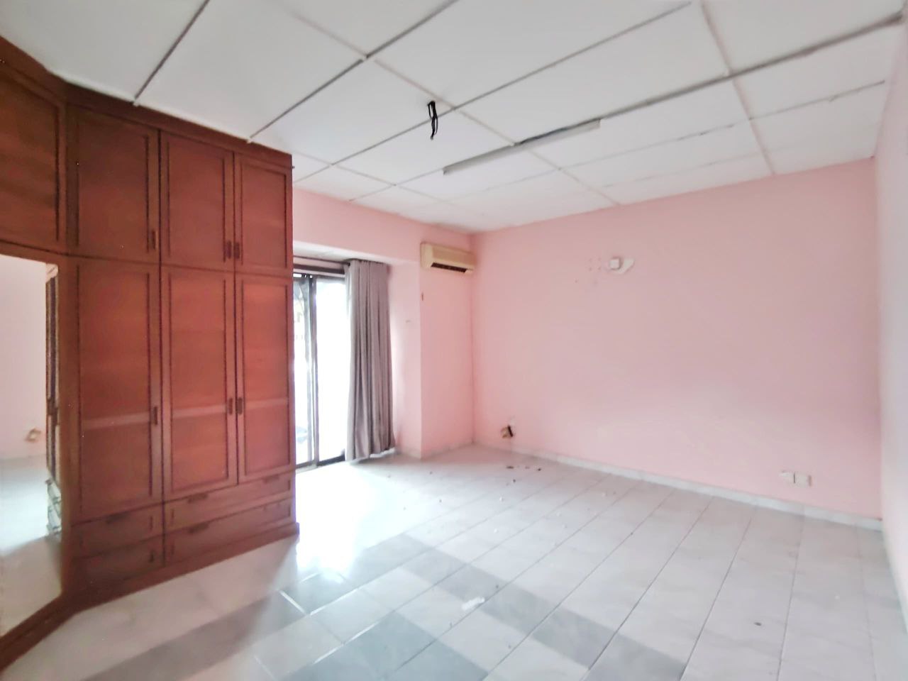 Double Storey Corner Taman Sri Keramat Au4 - photo 13