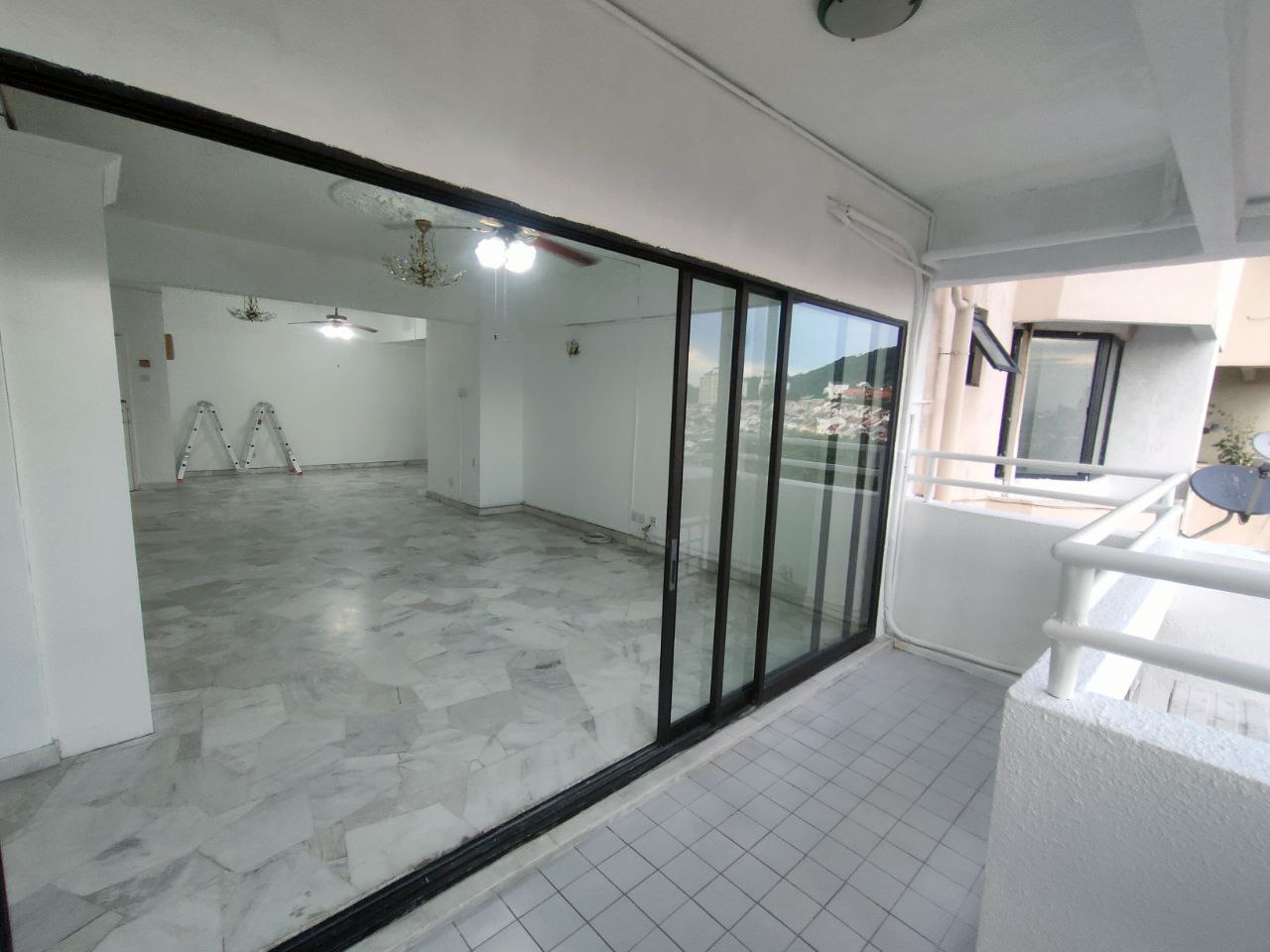 High Floor Kiara Park Ttdi Partly Furnish - photo 5
