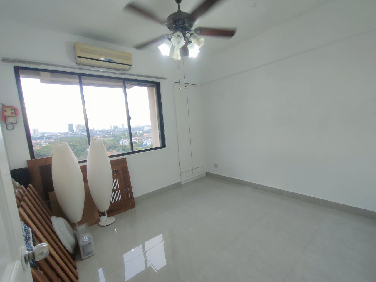 High Floor Kiara Park Ttdi Partly Furnish - photo 10