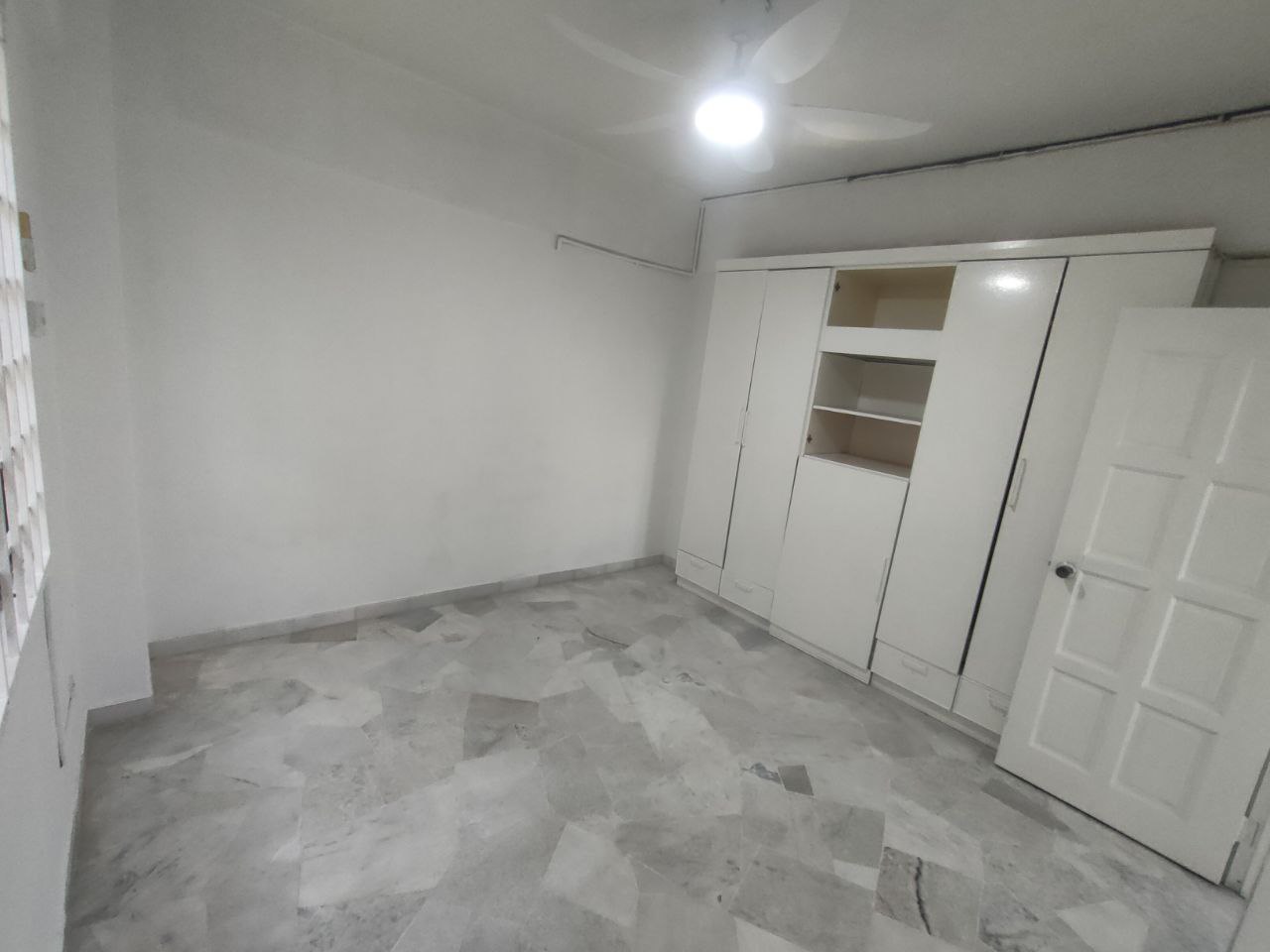 High Floor Kiara Park Ttdi Partly Furnish - photo 13