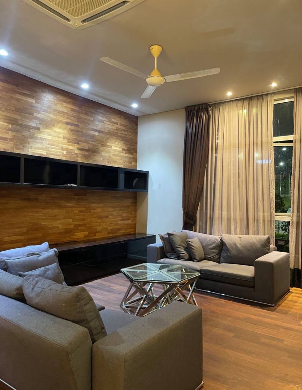Zero Lot Corner Sunway Rydgeway Melawati Semid - photo 3