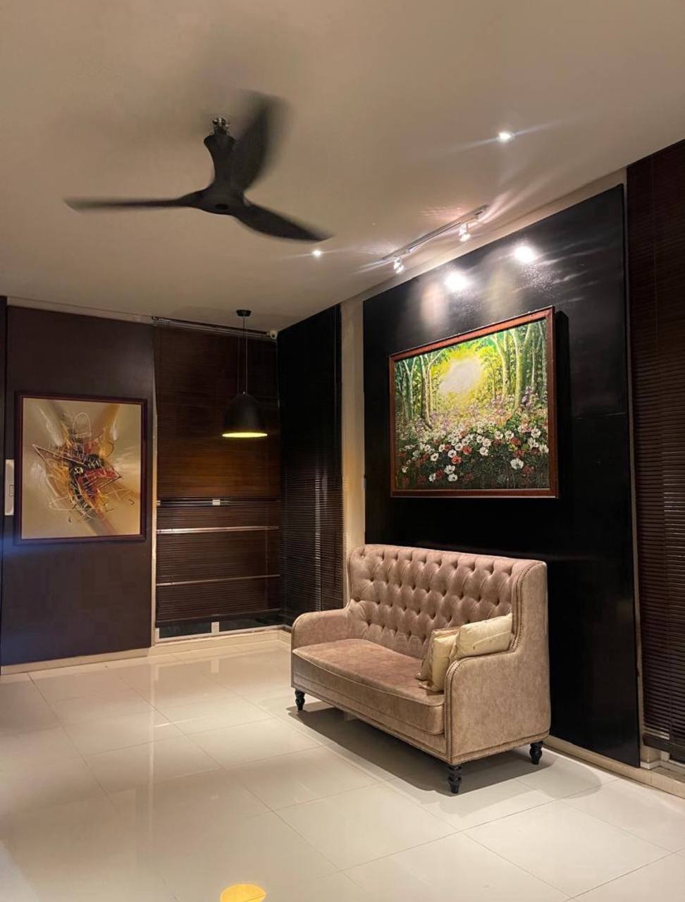 Zero Lot Corner Sunway Rydgeway Melawati Semid - photo 6