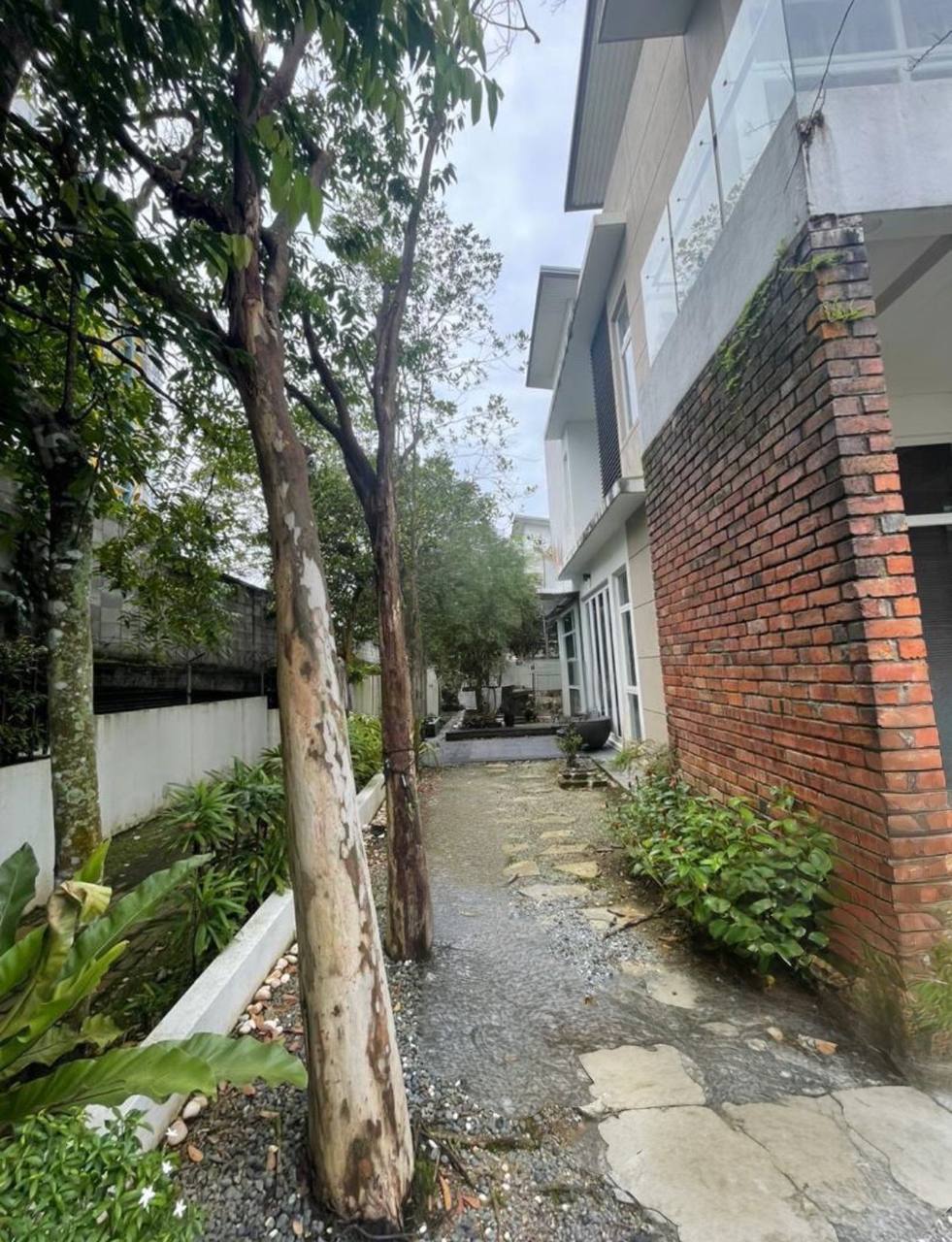 Zero Lot Corner Sunway Rydgeway Melawati Semid - photo 10