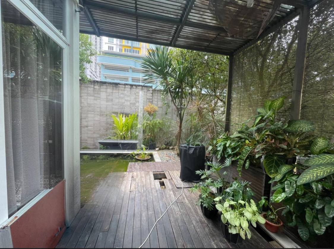 Zero Lot Corner Sunway Rydgeway Melawati Semid - photo 11