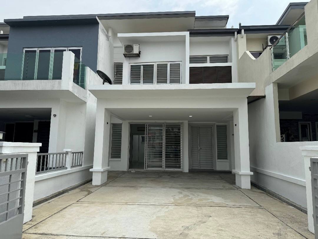 Viola Alam Impian Seksyen 35 Shah Alam - photo 2