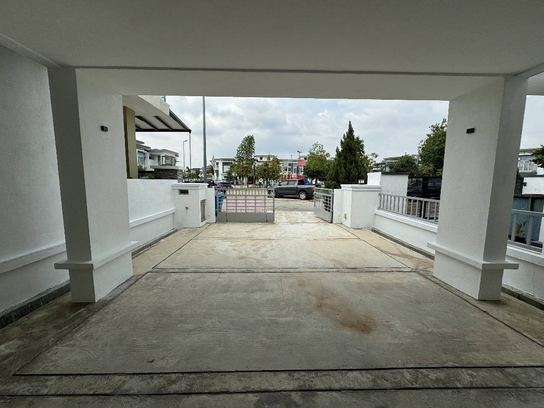 Viola Alam Impian Seksyen 35 Shah Alam - photo 3