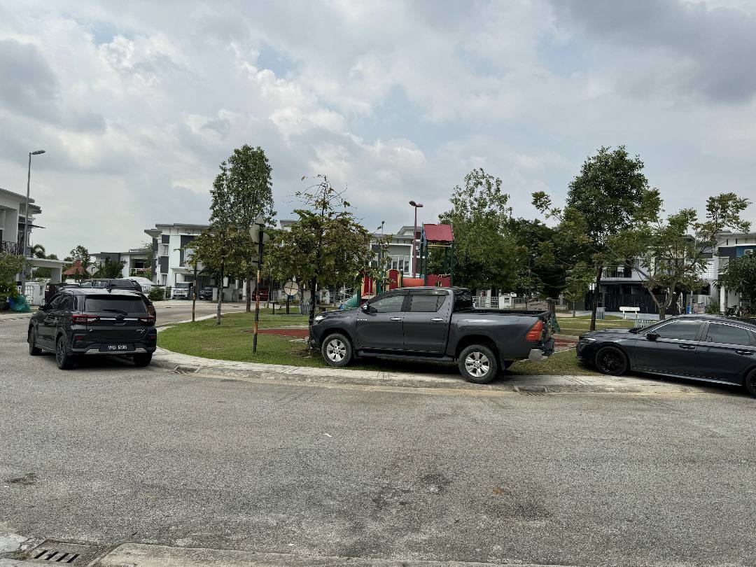 Viola Alam Impian Seksyen 35 Shah Alam - photo 4