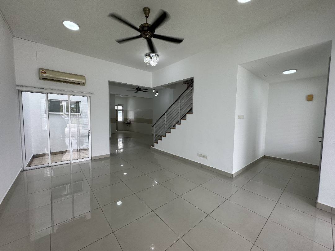 Viola Alam Impian Seksyen 35 Shah Alam - photo 6