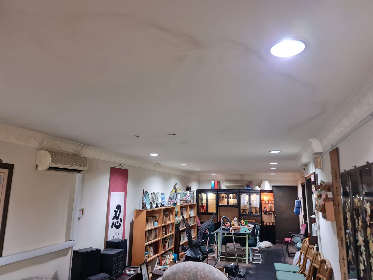 Four Storey Shoplot Taman Suria Jaya Inter - photo 11