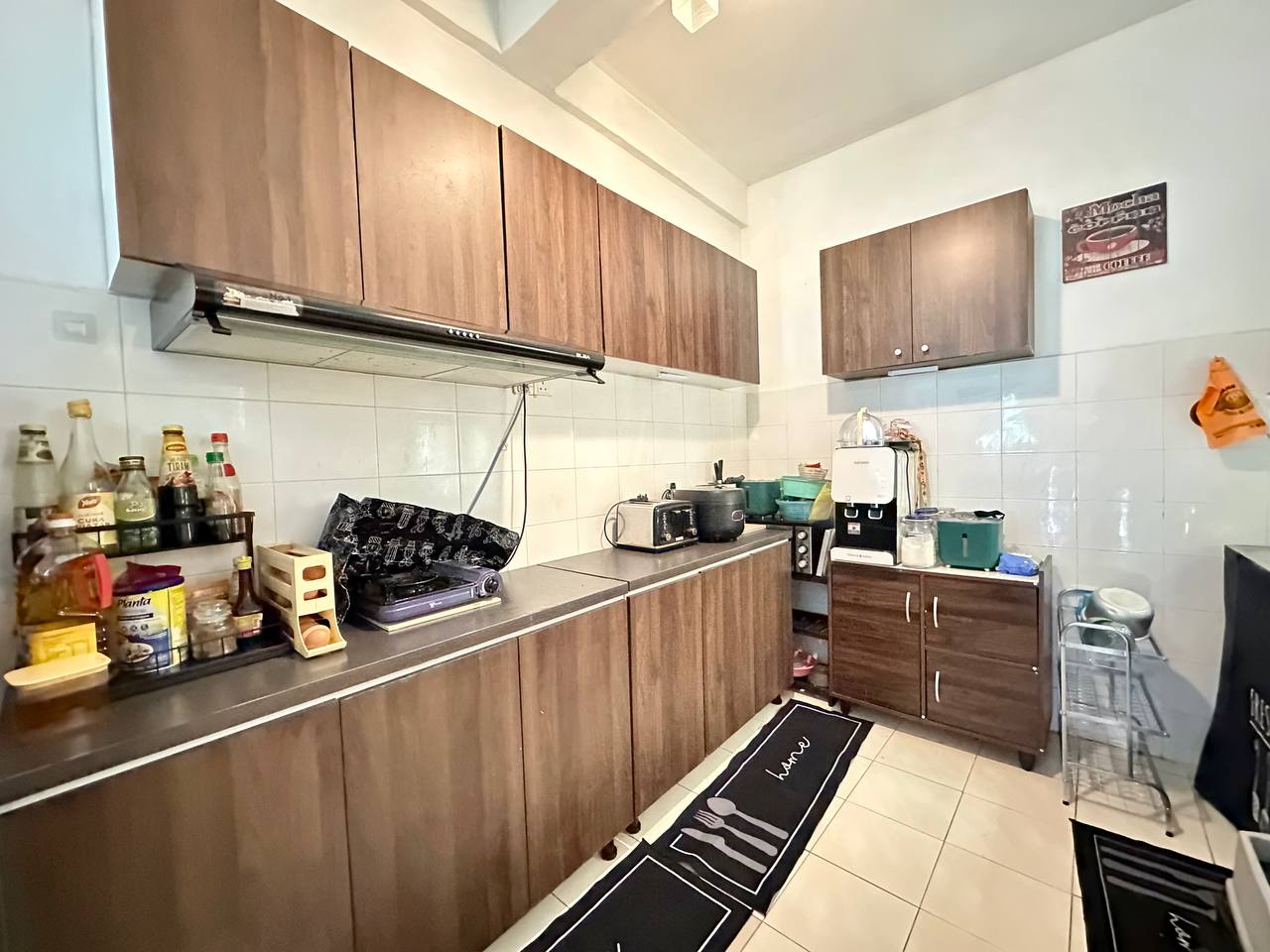 Mas Kiara Residences Ttdi Partly Furnish - photo 6