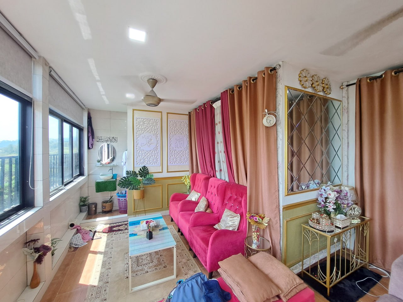 Kasturi Idaman Partly Furnish Kota Damansara - photo 6